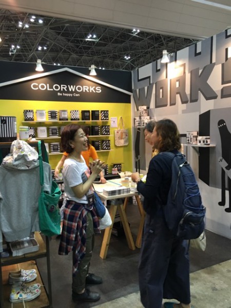 colorworks