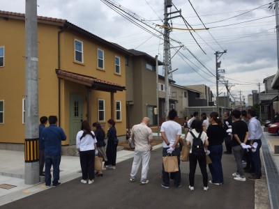 シエスタ見学会_5