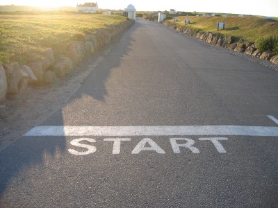 StartLine