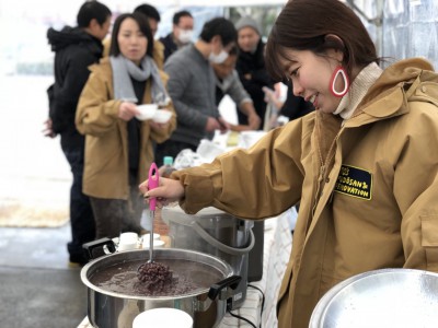 2018新春もちつき大会_10