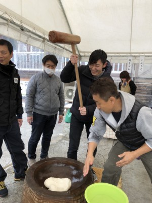 2018新春もちつき大会_9