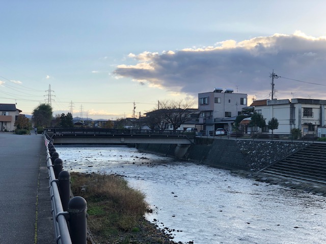 金沢市大額ってこんな所です