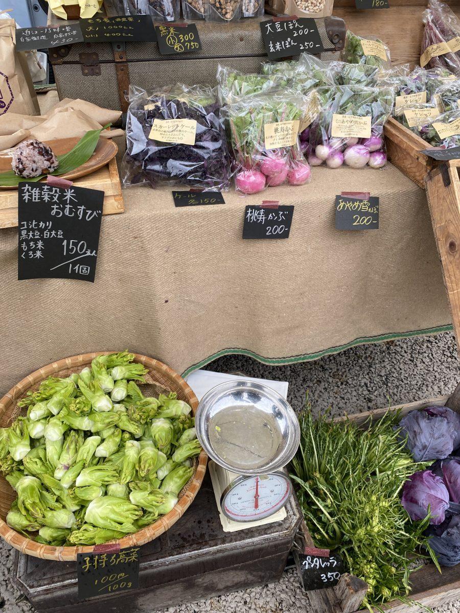 Farmers Market